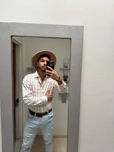 samuelcoopeer cowboy Pic 5