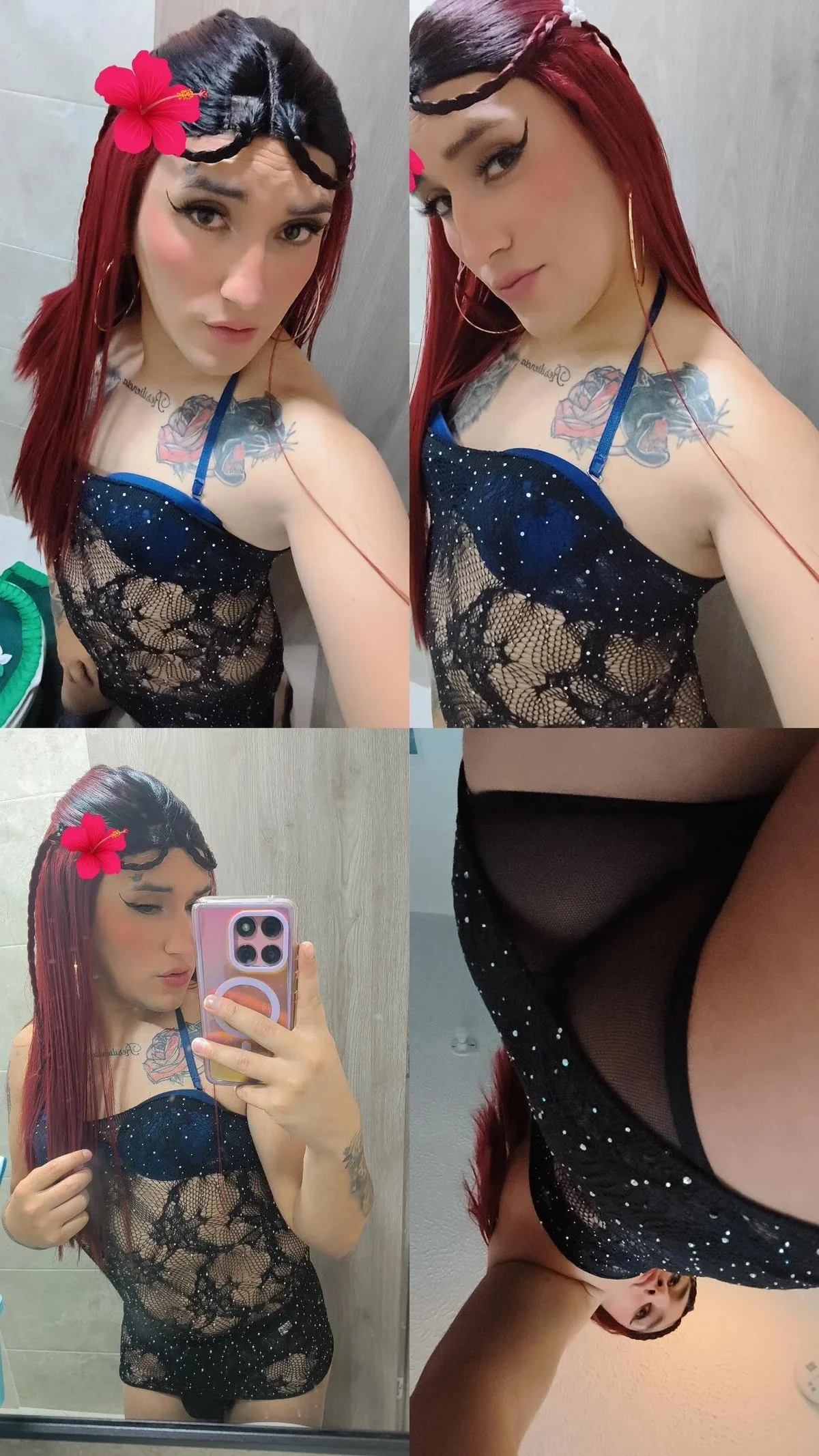VenusDoll777 Populära bilder 9042