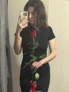 Zdjęcia StacyLuce me and flowers: 