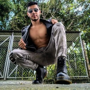 mackdaniels Leather Immagine 