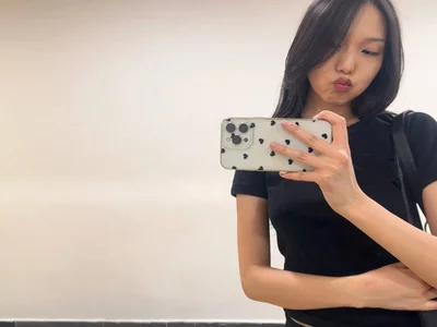 ShirleyLopez morning 사진 2