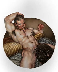 alejo_cute Mmm i like Pic 3