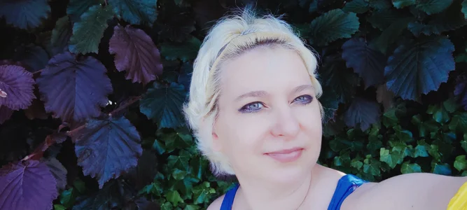 VikaKing Summer mood☺️ Pic 5