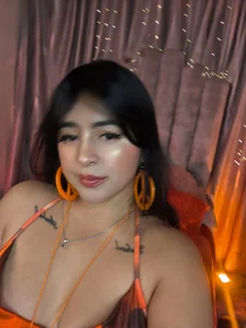 sunshine_maddy My first Halloween here Billede 3