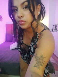 SamanthaSmiithh Public Pic 2