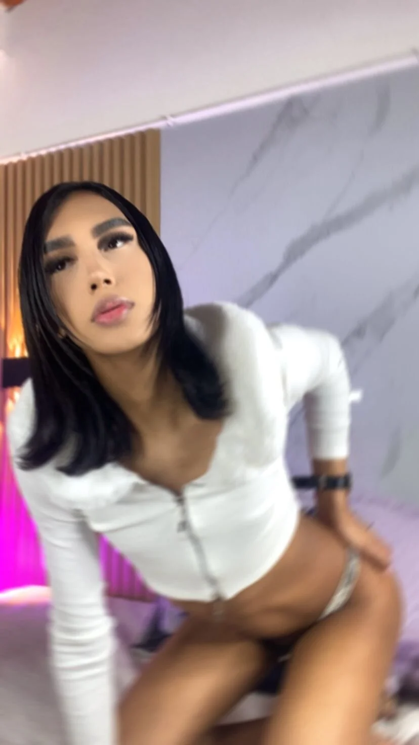 Miss_ElektraNova Foto en Tendencia 4316