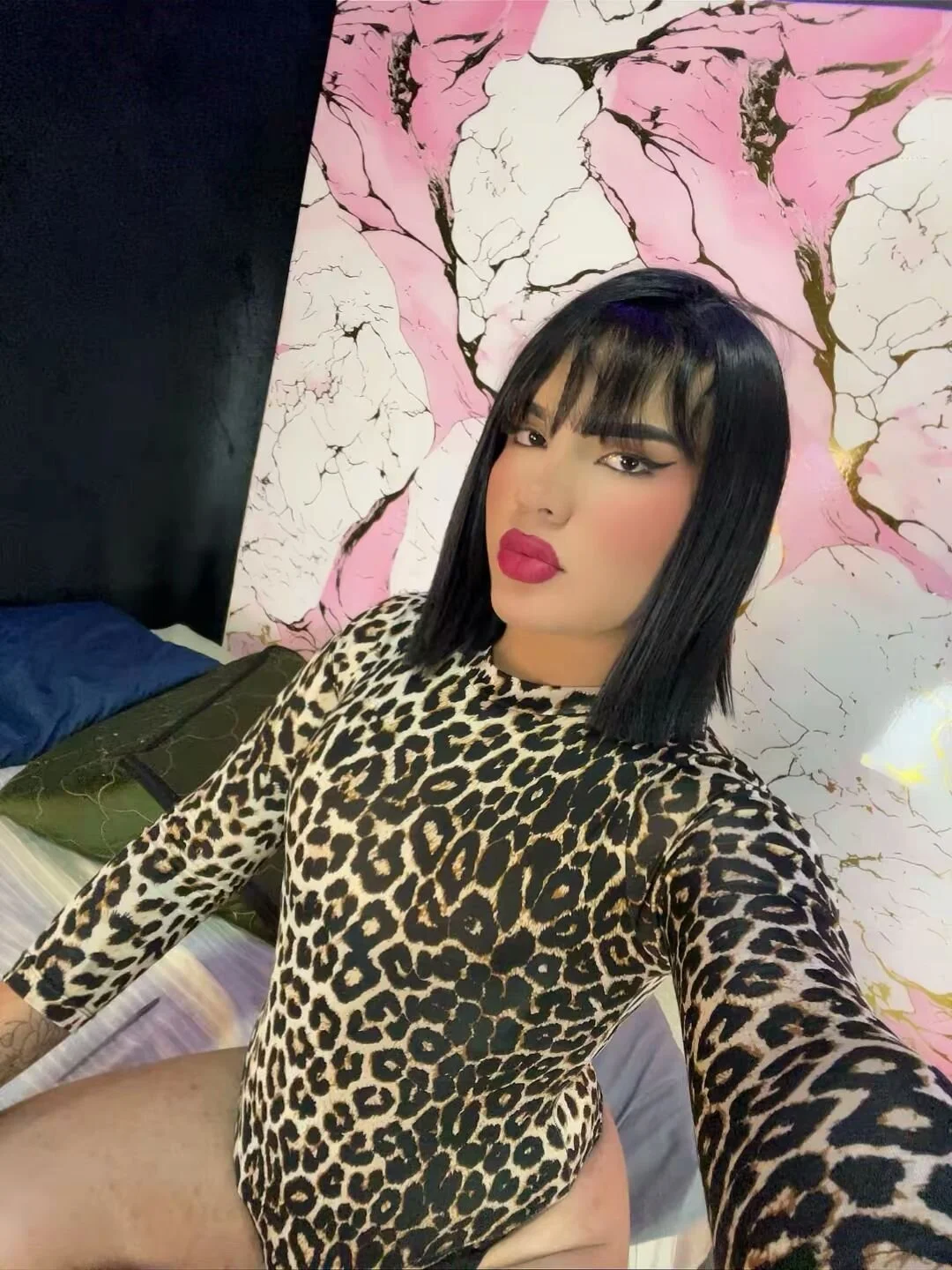 GlossyBratz  8805. kiemelt képe