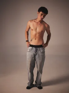 jaico_santos Casual Εικόνα 3