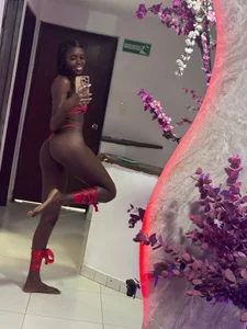 bonieklent "I'm already online and ready to heat up this conversation. Do you dare?" Pic 5