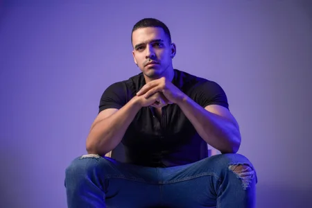 ChristopherBlack_ Public Foto 2