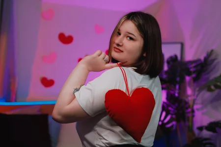 Happy Valentine's Day od Alice_Walters  6 snímek