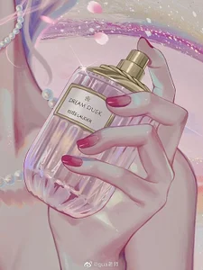 MilaLoona Public Pic 9