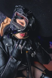 Andrea_Bloomix__ GAGAWEEN Pic 5