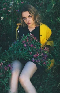 Just me and happy mood de Amylittlestar  4 Imagens