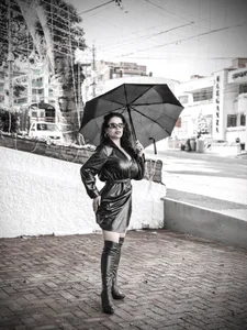 Street girl de KateSunder  3 Imagens