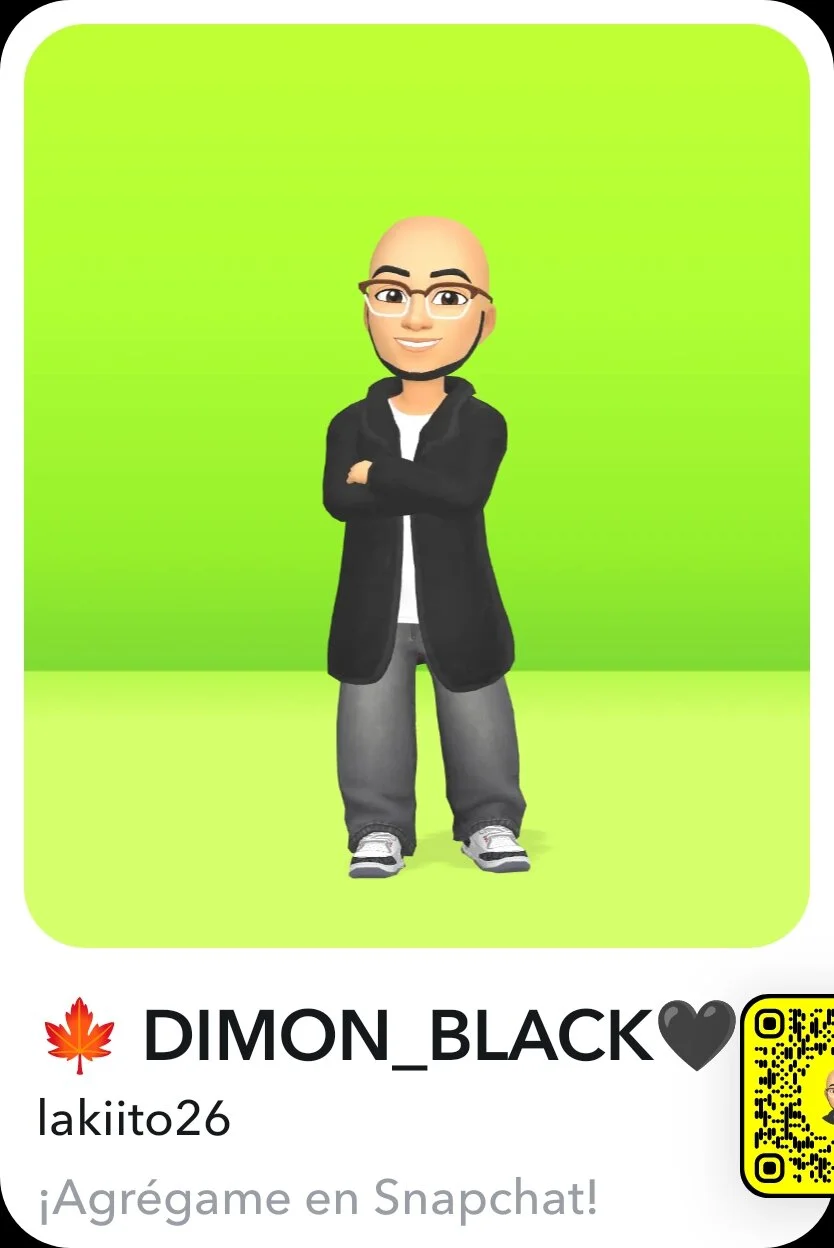 Dimon_Black Poză populară 919