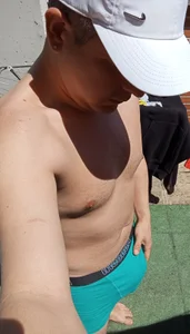 hapb21's XXX Nude Photo 1