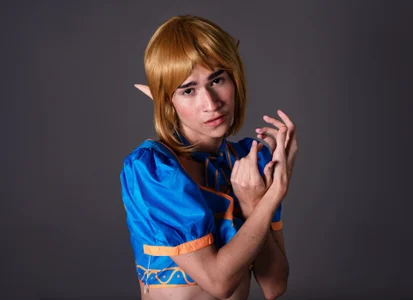 HALLOWEEN✨🧚🏻‍♂️ od AustinFluf  3 snímek