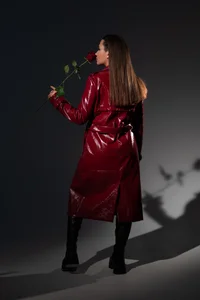 milaleoneli 💜💜💜Beautiful, like a rose💜💜💜 Hình 4