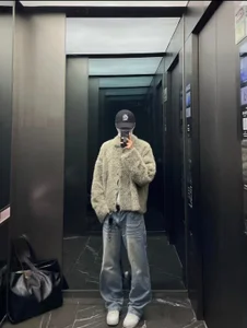 saosao-178 kullanıcısının 平时穿搭照 albümü -  2 fotoğraf