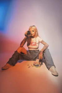 Public de AndiaHart  7 Imagens