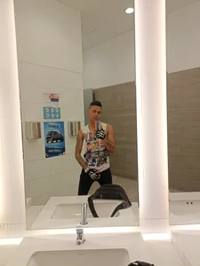 Slim_dirty_hot_ Public Pic 4