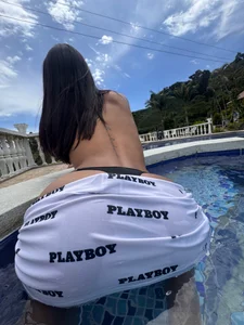 Caroline_foster1 Sunny day ☀️ Foto