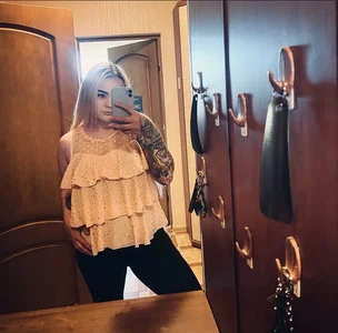 AlisonAngils XXX nøgenfoto 2