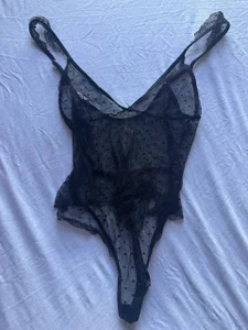MiaRouge My lingerie Poză 2