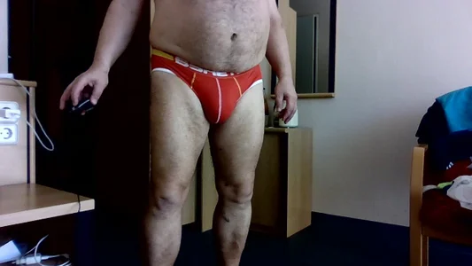 Chum Daddy de GrandpasDadBulg Foto