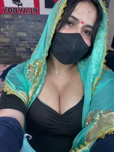 dayadubey_ 💚💚💚 Bilde 5