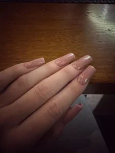 Lissaa_Moon🖤Nails🖤图片 3