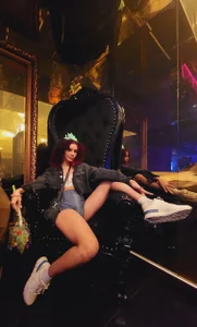 LillyDolls23 Birthday night ♥️❤️ Pic 7