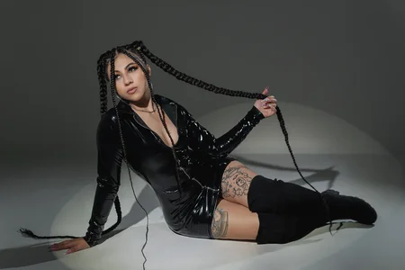 EsmeraldaGracee Shadows ⚫ Pic 3