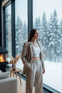 KateRedgar Winter time Immagine  6