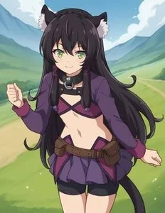 hollyloveu1 help buy me this cosplay? $300 Pic 2