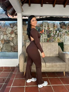 MELISSAMASSUU I want to enjoy with you and fulfill all your fantasies. 🔥 Pic 2