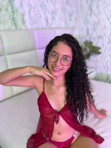 Sasha-Monroe Sexy latina🥵 Pic 2