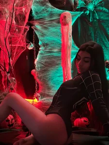 Alejaa21_ 🕷️Spider-Girl🕸️ Fotka 7