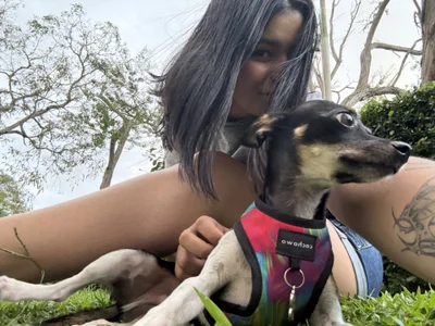 2Angela_ Pet Atlas 🐶 Immagine  3