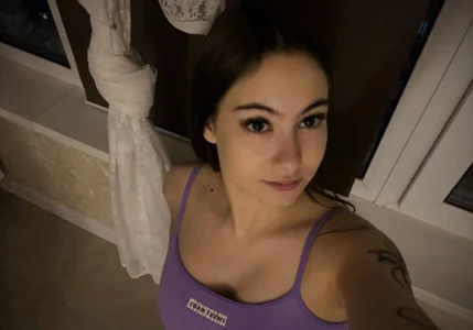 Zdjęcia MacyFelver Lilac mood💜:  3