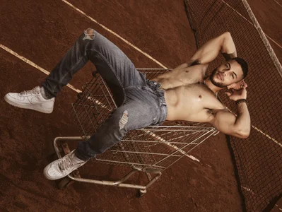 CAMILO_WATSON9 Public Pic 2