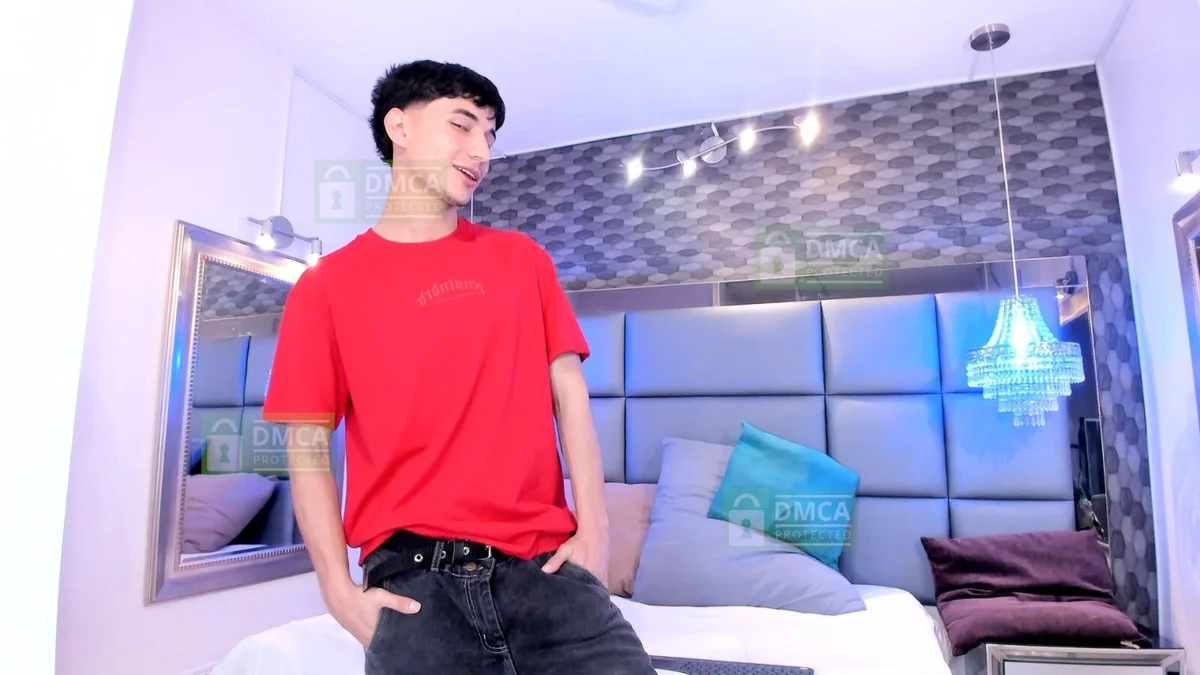 Taylor_Brooks 热门图片 6665