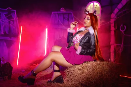 Gaby_Blaze MONSTER HIGH Pic 8