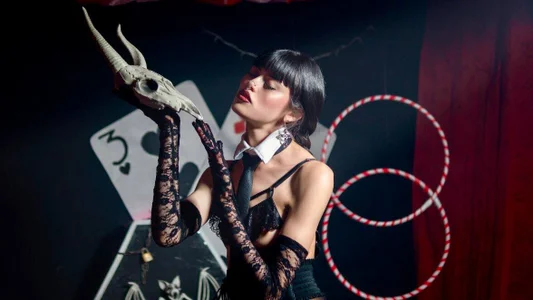 _Jessy_Moon_ ❝𝐖𝐞𝐝𝐧𝐞𝘴𝐝𝐚𝐲 𝘗𝘰𝘴𝘴𝘦𝘴𝘴𝘪𝘰𝘯❞ Pic 3