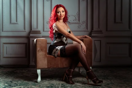 Public de IvaRoberts Foto 6