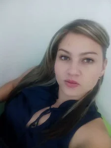 iam sexy lady