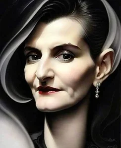 Gothlady's photo