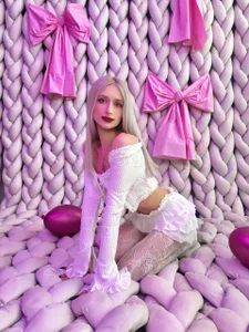 Monica_Leen lovely girl 💗 Pic 3