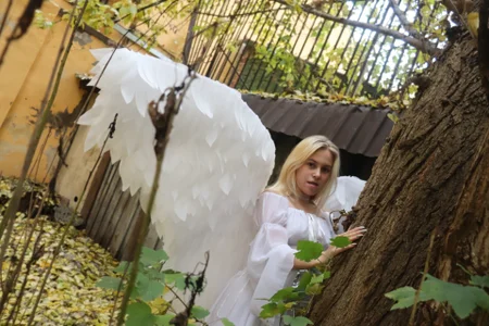 AngelAnty Ur Angel รูป  7